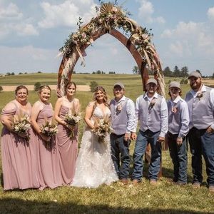 Meet your Posher, Morgan